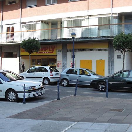 Apartamento Jarrillero بورتغاليتي المظهر الخارجي الصورة