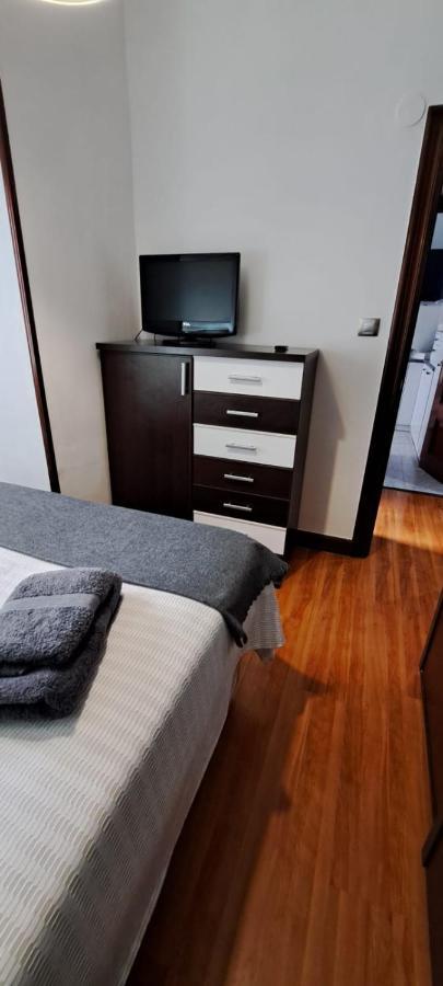 Apartamento Jarrillero بورتغاليتي المظهر الخارجي الصورة