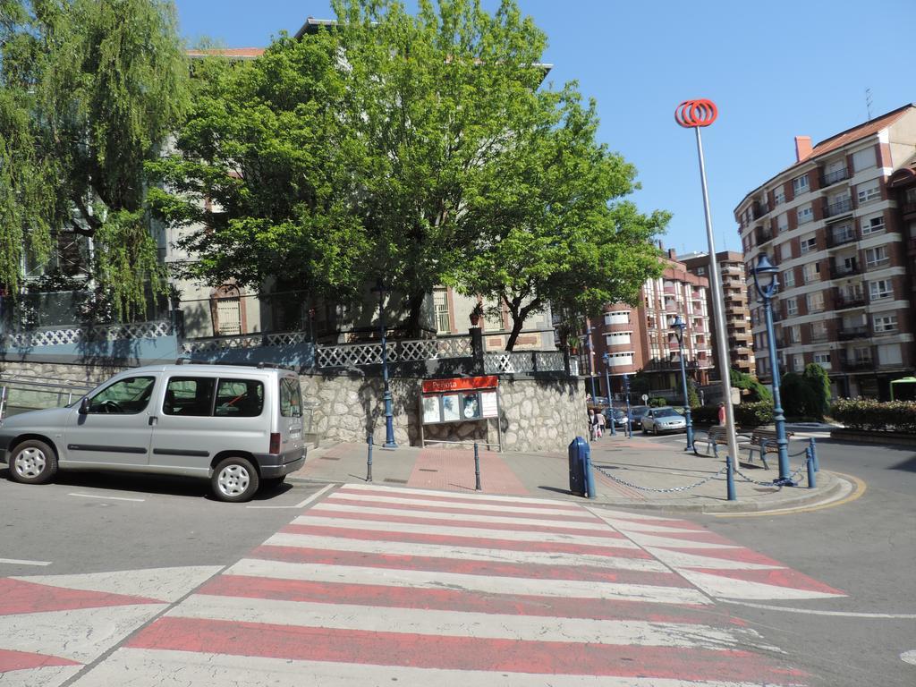 Apartamento Jarrillero بورتغاليتي المظهر الخارجي الصورة