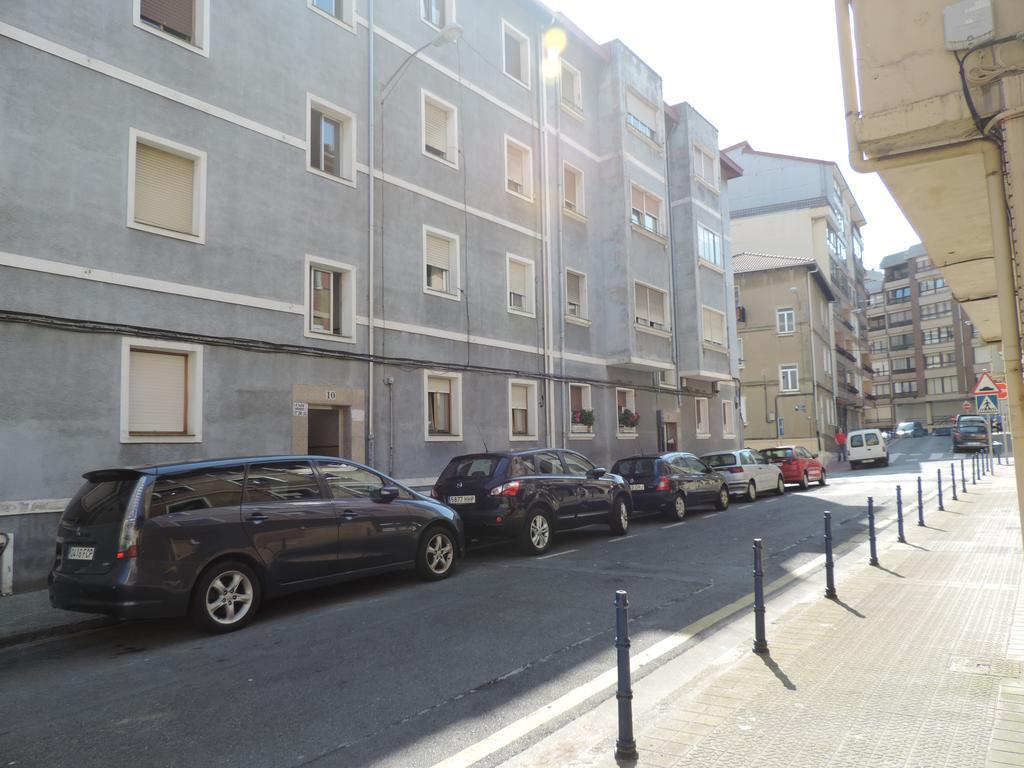 Apartamento Jarrillero بورتغاليتي المظهر الخارجي الصورة